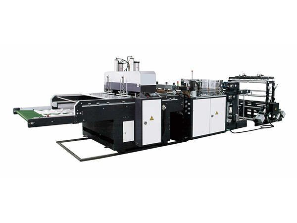 HCG-300X4四线高速（吹风）云博yunbo（中国）（独立放料架）