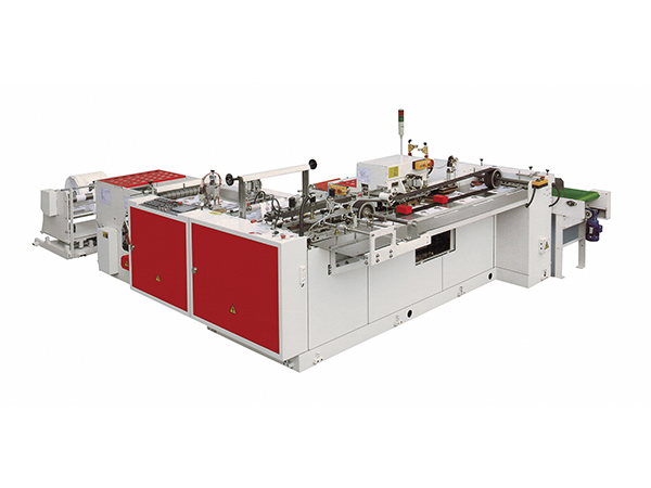 HC-ZD500全自动底封软式手提袋云博yunbo（中国）