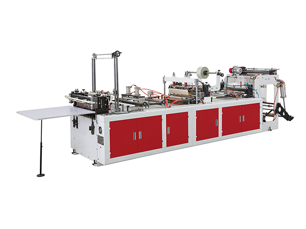 HC-LQ600(无拉伸)尿片、卫生纸袋云博yunbo（中国）