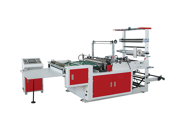 HC-RQ600/700/800/1000热切边封云博yunbo（中国）